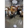 Image 1 : FLOOR LAMP WITH FLEXIBLE NECK LAMP