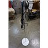 Image 3 : FLOOR LAMP WITH FLEXIBLE NECK LAMP