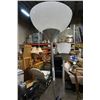 Image 4 : FLOOR LAMP WITH FLEXIBLE NECK LAMP