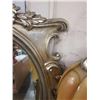 Image 3 : LARGE FRAMED MIRROR