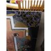 Image 8 : PAINTING ON BOARD - THE LIFE OF DONALD TRUMP ORIGINAL PAINTING