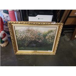 ARTOGRAPH MONET LIMITED EDITION PRINT