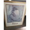 Image 3 : 2 PICASSO PRINTS
