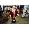 Image 2 : POP UP SANTA DECORATION - NO CHARGER