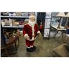 Image 3 : POP UP SANTA DECORATION - NO CHARGER
