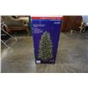 Image 2 : GE PRE LIT XMAS TREE 4.5 FOOT