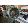 Image 3 : 1944 US NAVY SIGNAL LIGHT - WORKING