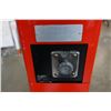Image 5 : CHICKLETS VENDING MACHINE - UNLOCKED, NO KEY