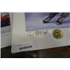 Image 10 : 2 LEP LIMITED EDITION HOCKEY PRINTS WITH COAS
