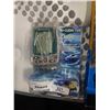 Image 2 : EAGLE CUDA 128 FISH FINDER - NEVER MOUNTED, AND NEW SEA LINE BAJA VINYL DRY BAG
