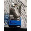 Image 3 : EAGLE CUDA 128 FISH FINDER - NEVER MOUNTED, AND NEW SEA LINE BAJA VINYL DRY BAG