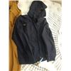 Image 3 : NEW MENS GORETEX NAVY BLUE JACKET AND BROWN GORETEX ONE PEICE SUIT - BOX SIZE XL