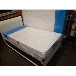 BRAND NEW HUSKY VELOCITY PLUS SINGLE SIZE MATTRESS RETAIL $999