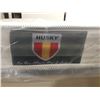 Image 3 : BRAND NEW HUSKY VELOCITY PLUS SINGLE SIZE MATTRESS RETAIL $999
