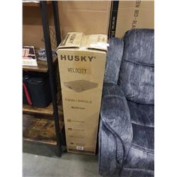 BRAND NEW HUSKY VELOCITY SINGLE SIZE MATTRESS RETSIL $899