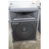 Image 2 : PAIR OF TOA  SL120 SPEAKERS