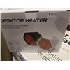 Image 4 : NEW DESKTOP HEATER