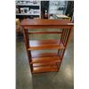 Image 3 : 4 tier modern shelf