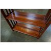 Image 8 : 4 tier modern shelf