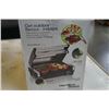 Image 2 : AS NEW HAMILTON BEACH SEARING GRILL - WORKING
