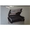 Image 3 : AS NEW HAMILTON BEACH SEARING GRILL - WORKING