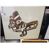 Image 2 : FIRST NATIONS PRINT, SILKSCREEN PRINT AND OTHER PRINT