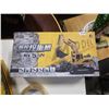 Image 1 : NEW 1:24 SCALE 6 CHANNEL EXCAVATOR