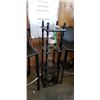 Image 1 : YAMA GLASS COLD BREW COFFEE MAKER TOWER, 25 CUP RETAIL $500 - AS NEW