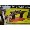 Image 2 : CASE GARD SITE IN CLEAN GUN REST