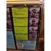 Image 3 : LEGIONS OF STEEL GLOBAL GAMES COMPANY SCI-FI COMBAT BOARD GAME