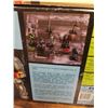 Image 4 : LEGIONS OF STEEL GLOBAL GAMES COMPANY SCI-FI COMBAT BOARD GAME