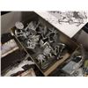 Image 7 : LEGIONS OF STEEL GLOBAL GAMES COMPANY SCI-FI COMBAT BOARD GAME
