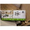 Image 1 : NEW OVERSTOCK KANTO PDX680 39-80 INCH FULL MOTION TV WALL MOUNT RETAIL $189.99