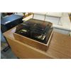 Image 1 : Dual 1216 turntable said to be working