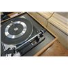 Image 8 : Dual 1216 turntable said to be working
