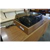 Image 9 : Dual 1216 turntable said to be working