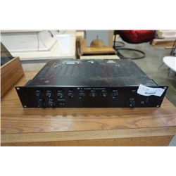 TOA 900 SERIES II AMPLIFIER MODEL M-900MK2