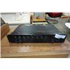 Image 1 : TOA 900 SERIES II AMPLIFIER MODEL M-900MK2