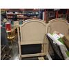 Image 2 : SINGLE SIZE BED FRAME
