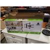 Image 1 : NEW OVERSTOCK KANTO PDX680 39-80 INCH FULL MOTION TV WALL MOUNT RETAIL $189.99