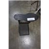Image 2 : Vintage shoe shine stand