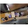 Image 1 : LOT OF 10 NEW WIRELESS BLUETOOTH MICE WITH DONGLES