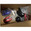 Image 3 : LOT OF 10 NEW WIRELESS BLUETOOTH MICE WITH DONGLES