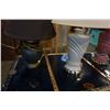 Image 2 : 3 TABLE LAMPS