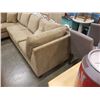 Image 7 : LARGE PILLOWBACK SECTIONAL SOFA
