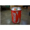 Image 2 : 12v Coca cola bar fridge no cord