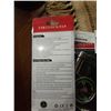 Image 3 : 3 NEW USB LED CLOCK FANS