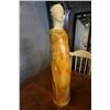 Image 2 : 28" tall unique religious figure