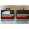 Image 1 : 2 ROCKETFISH MULTI DIRECTIONAL SPEAKER WALL MOUNTS - AS NEW