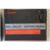 Image 2 : 2 ROCKETFISH MULTI DIRECTIONAL SPEAKER WALL MOUNTS - AS NEW